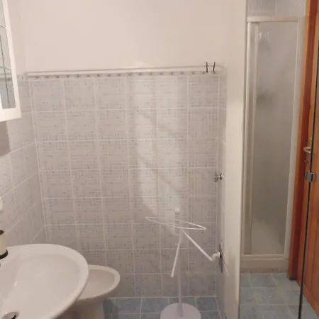 Appartement 90 Con Vista E Balcone *
