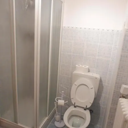 Appartement 90 Con Vista E Balcone *