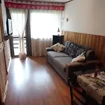 90 Con Vista E Balcone Апартаменты *