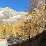 90 Con Vista E Balcone Daire Breuil-Cervinia