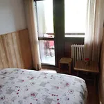 Daire 90 Con Vista E Balcone *