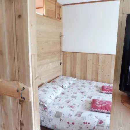 Apartament 90 Con Vista E Balcone