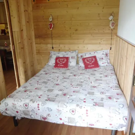 Daire 90 Con Vista E Balcone