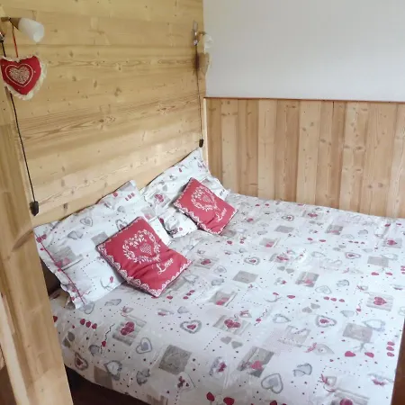 90 Con Vista E Balcone * Breuil-Cervinia