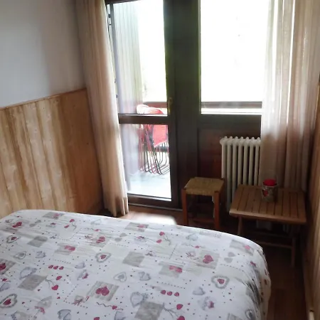 Apartment 90 Con Vista E Balcone *