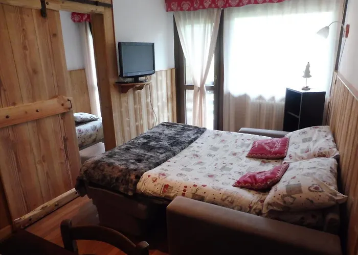 90 Con Vista E Balcone *