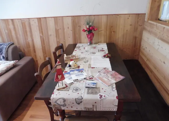 Appartement 90 Con Vista E Balcone *