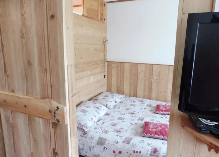 Apartament 90 Con Vista E Balcone