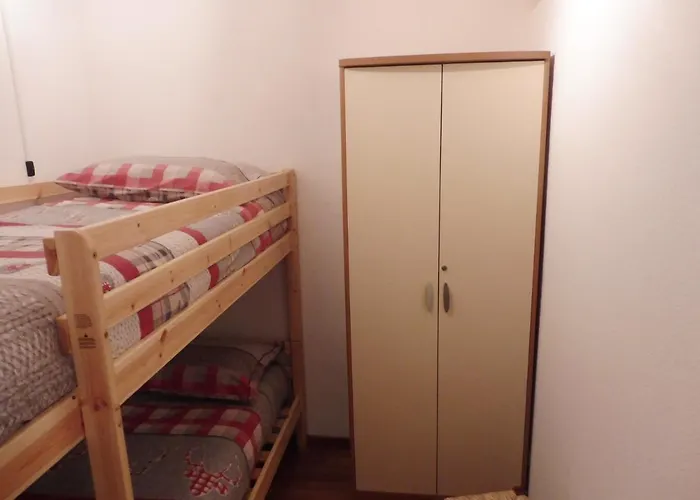 90 Con Vista E Balcone *