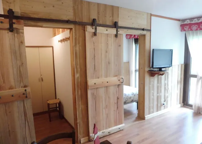 90 Con Vista E Balcone Breuil-Cervinia