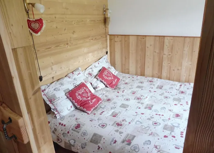 90 Con Vista E Balcone * Breuil-Cervinia