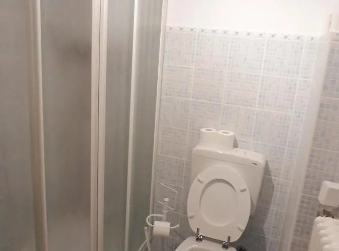 Apartament 90 Con Vista E Balcone *