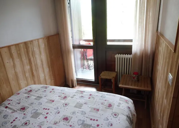 شقة 90 Con Vista E Balcone *